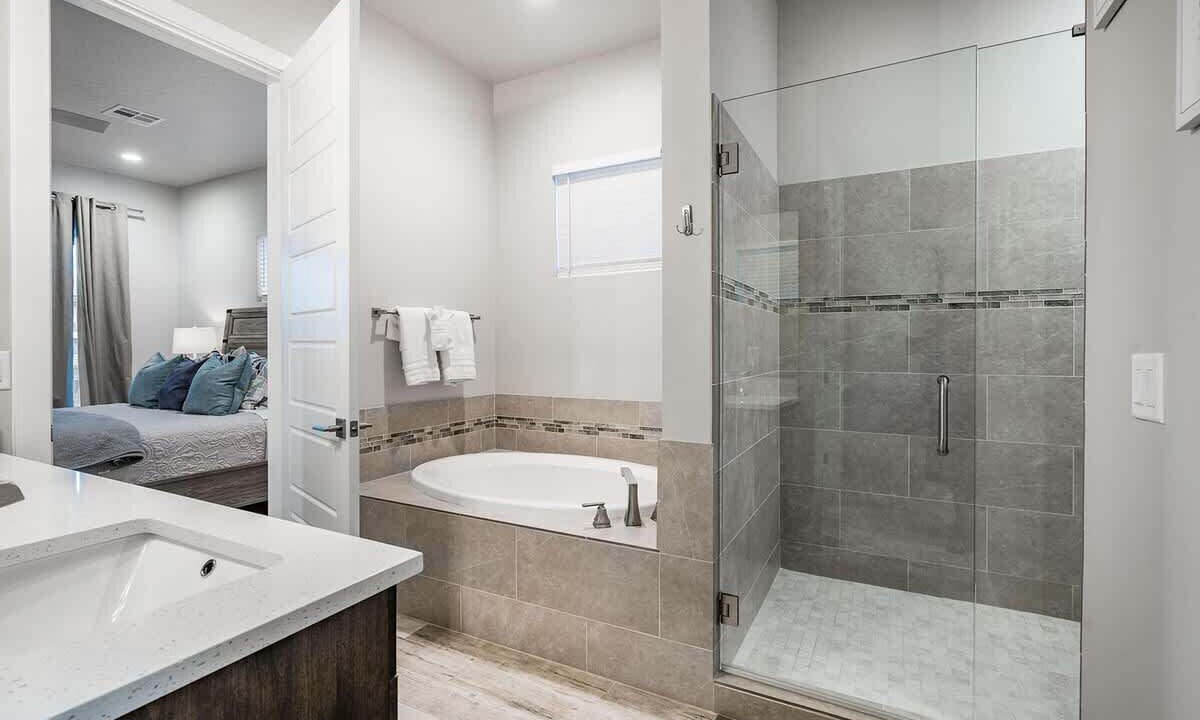 Photo of Bathroom in Ivins