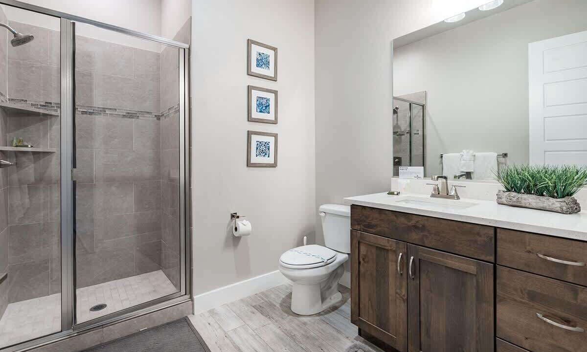 Photo of Bathroom in Ivins