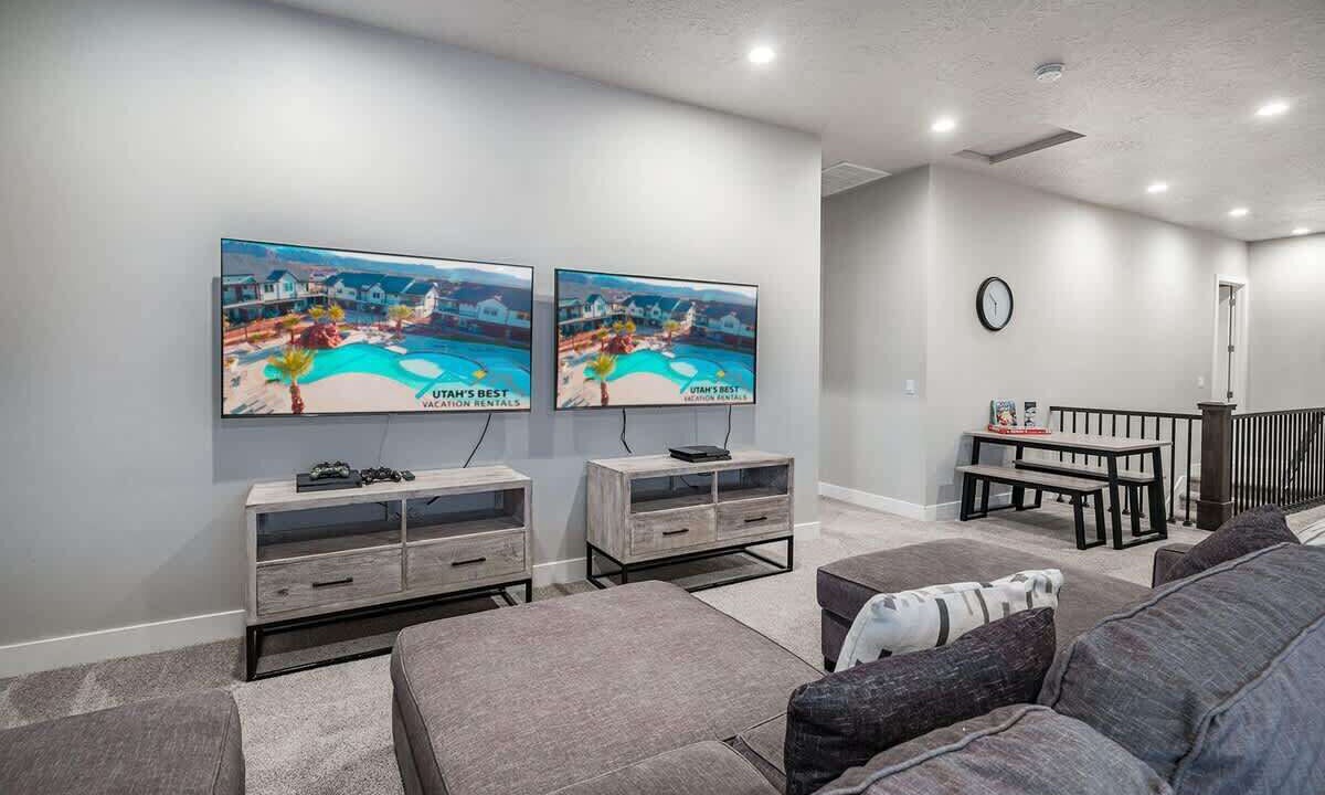 Photo of Livingroom in Ivins