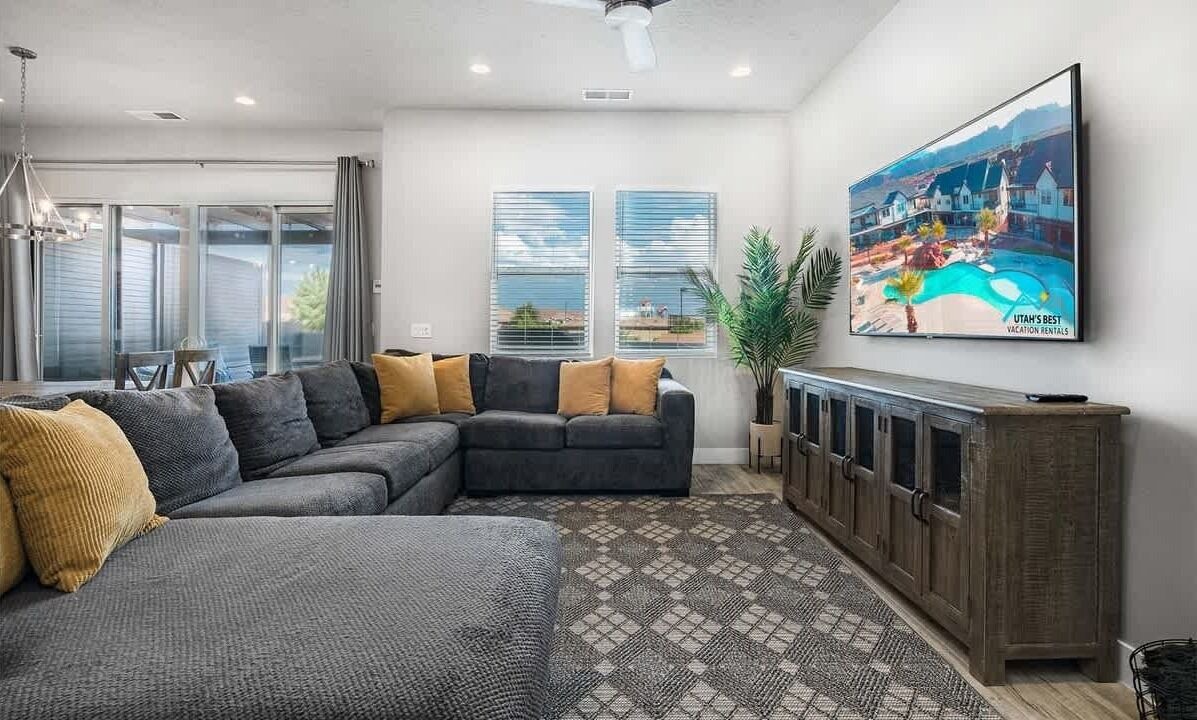 Photo of Livingroom in Ivins