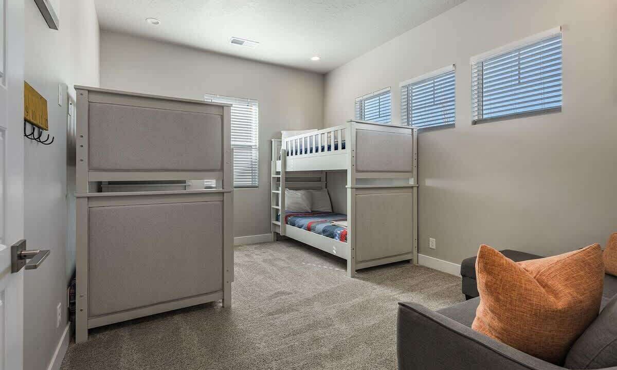Photo of Bedroom in Ivins