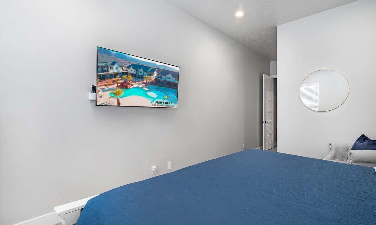 Photo of Bedroom in Ivins
