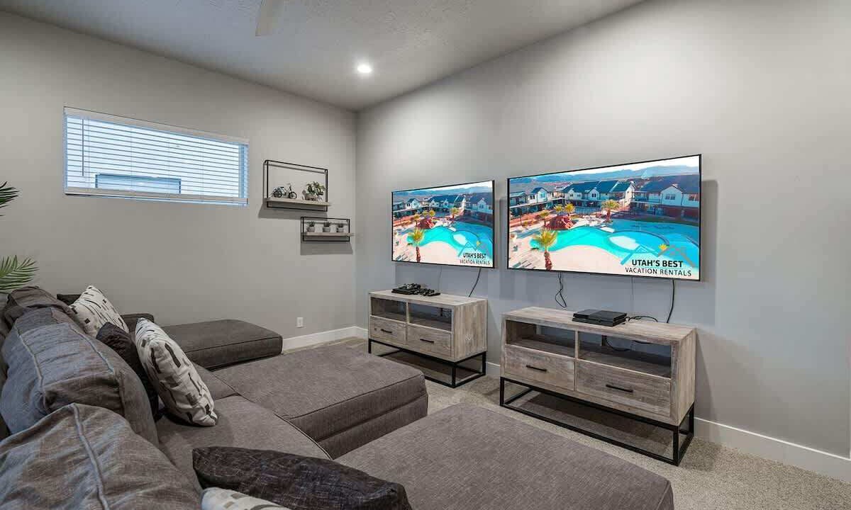 Photo of Livingroom in Ivins