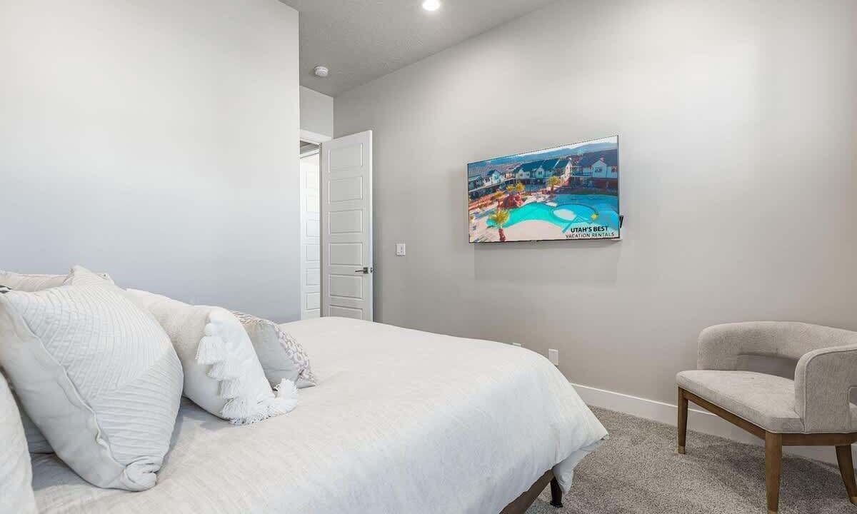 Photo of Bedroom in Ivins