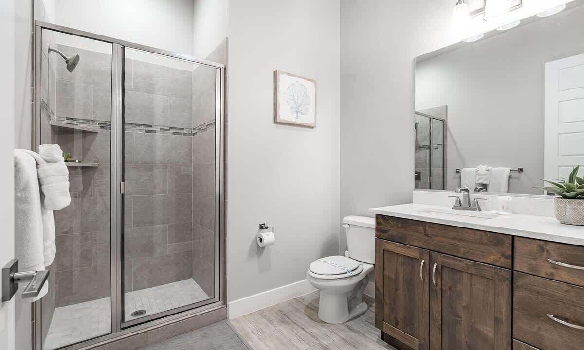 Photo of Bathroom in Ivins