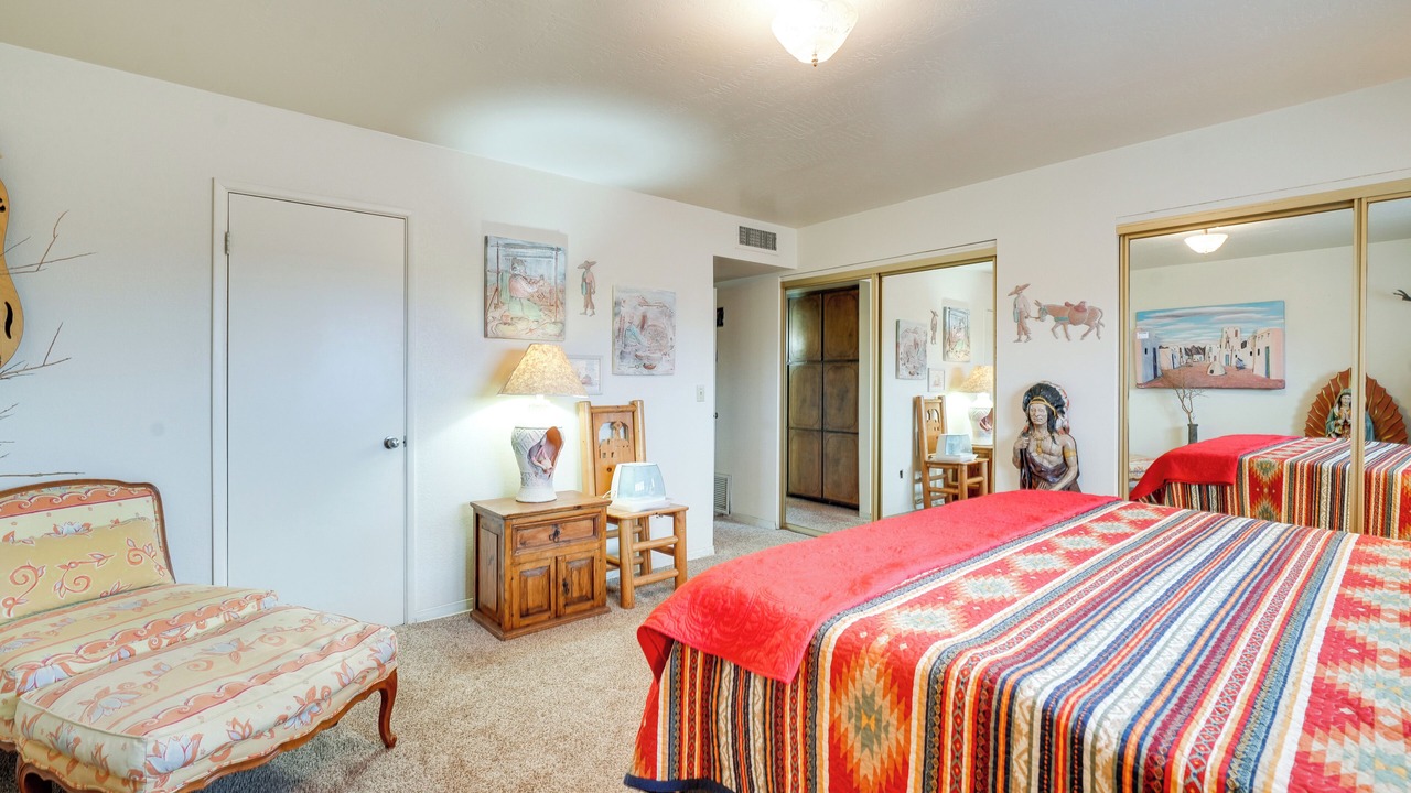 Photo of Bedroom in Wickenburg