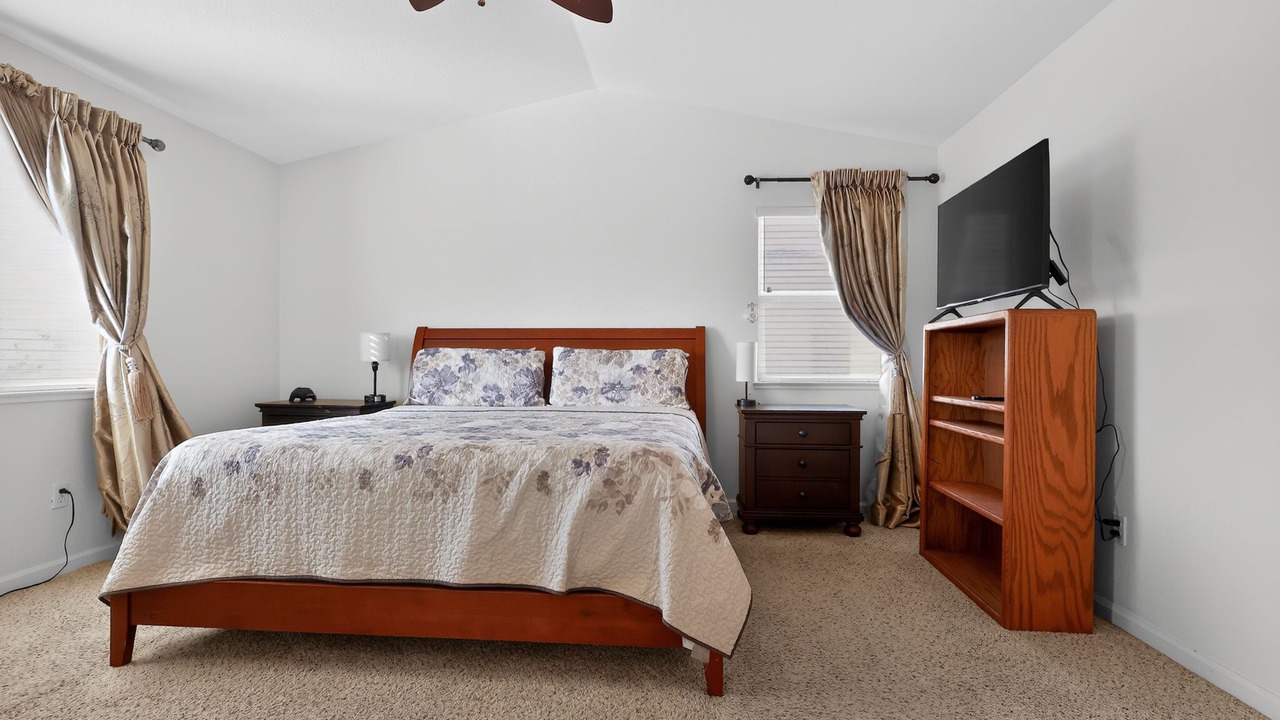Photo of Bedroom in Turlock