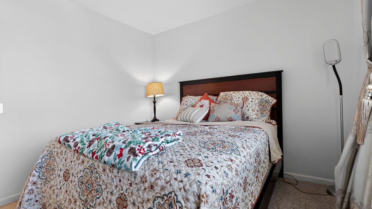 Photo of Bedroom in Turlock