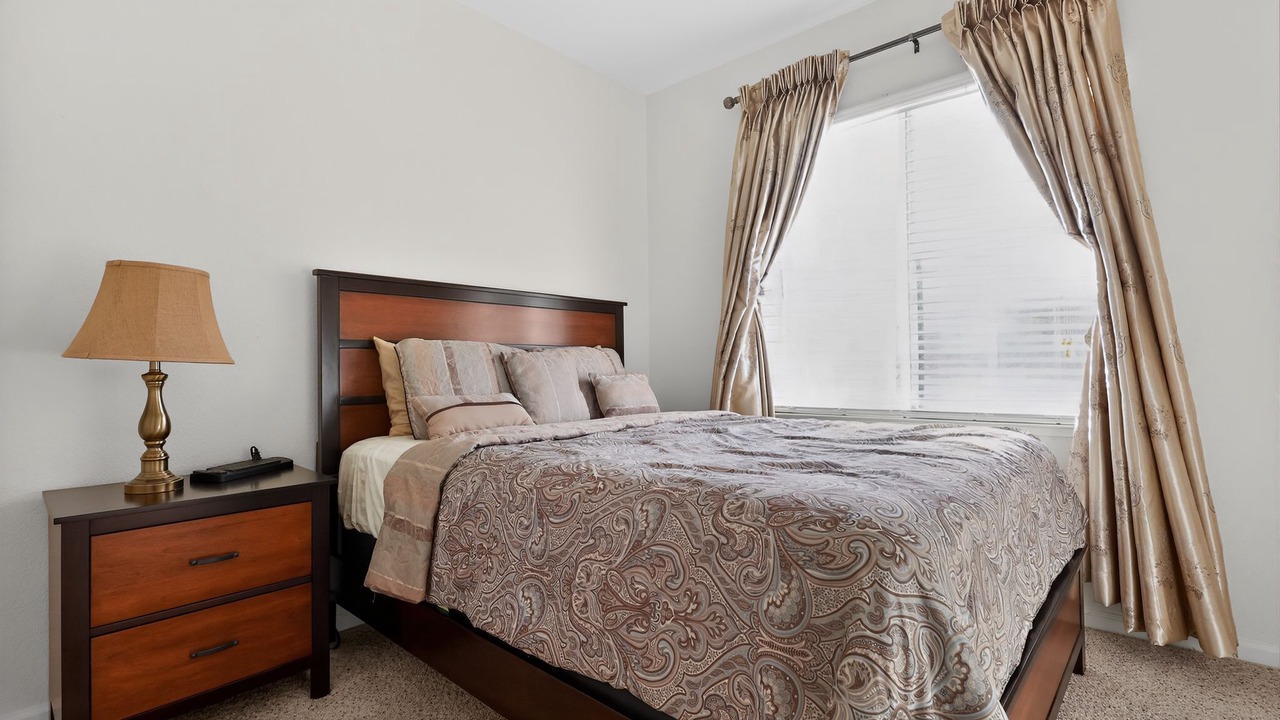 Photo of Bedroom in Turlock