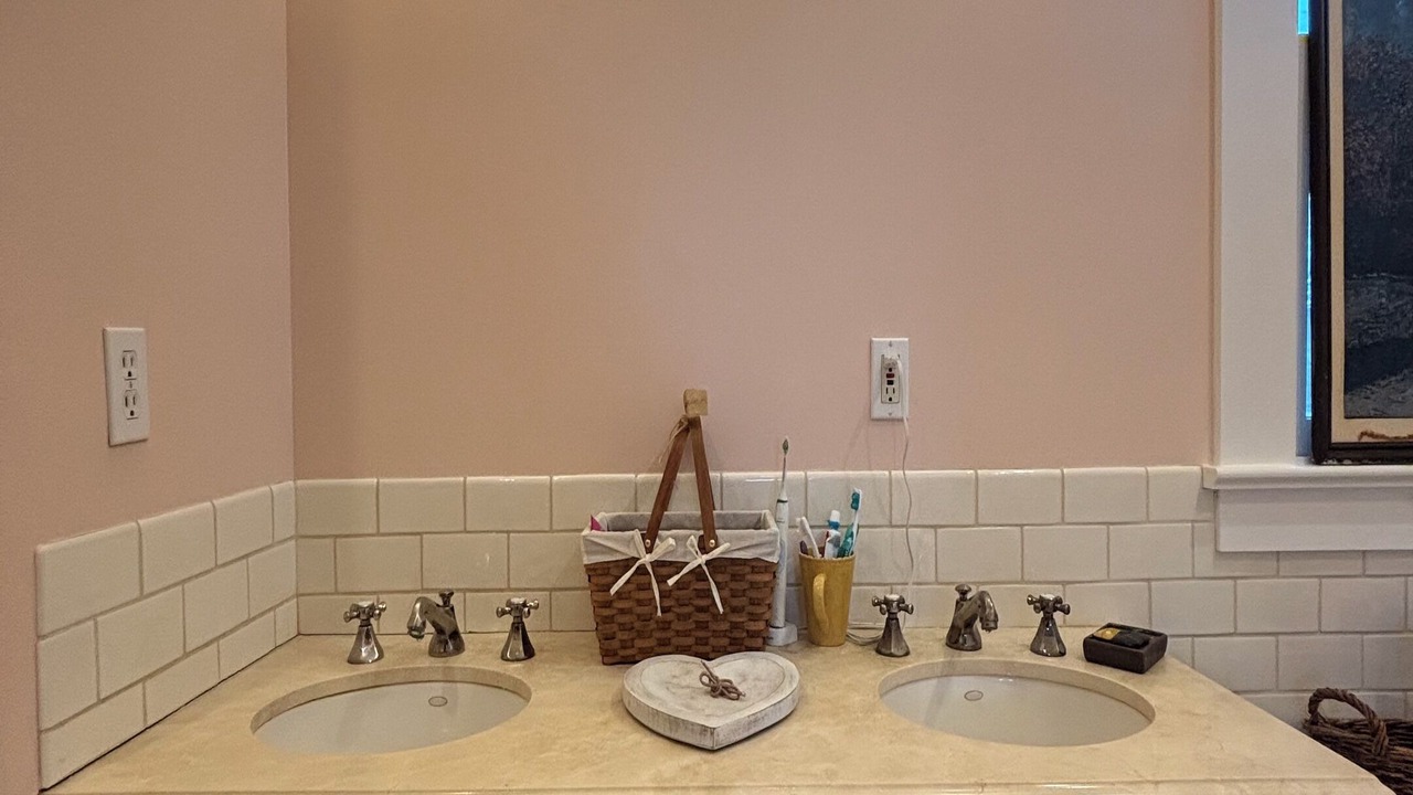 Photo of Bathroom in San Jose