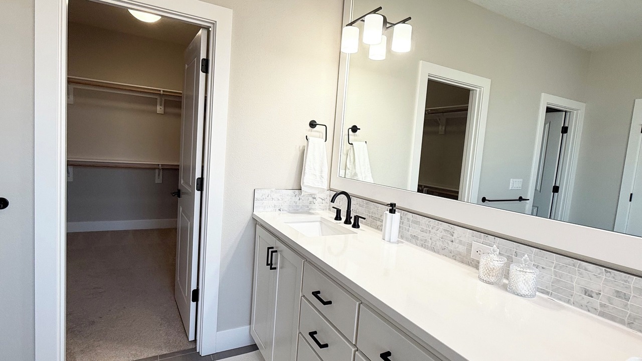 Photo of Bathroom in Cedar Mill