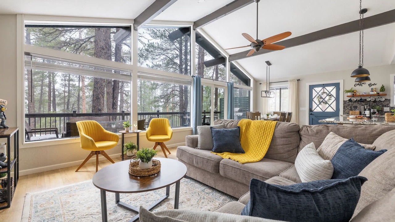 Photo of Livingroom in Kachina Village