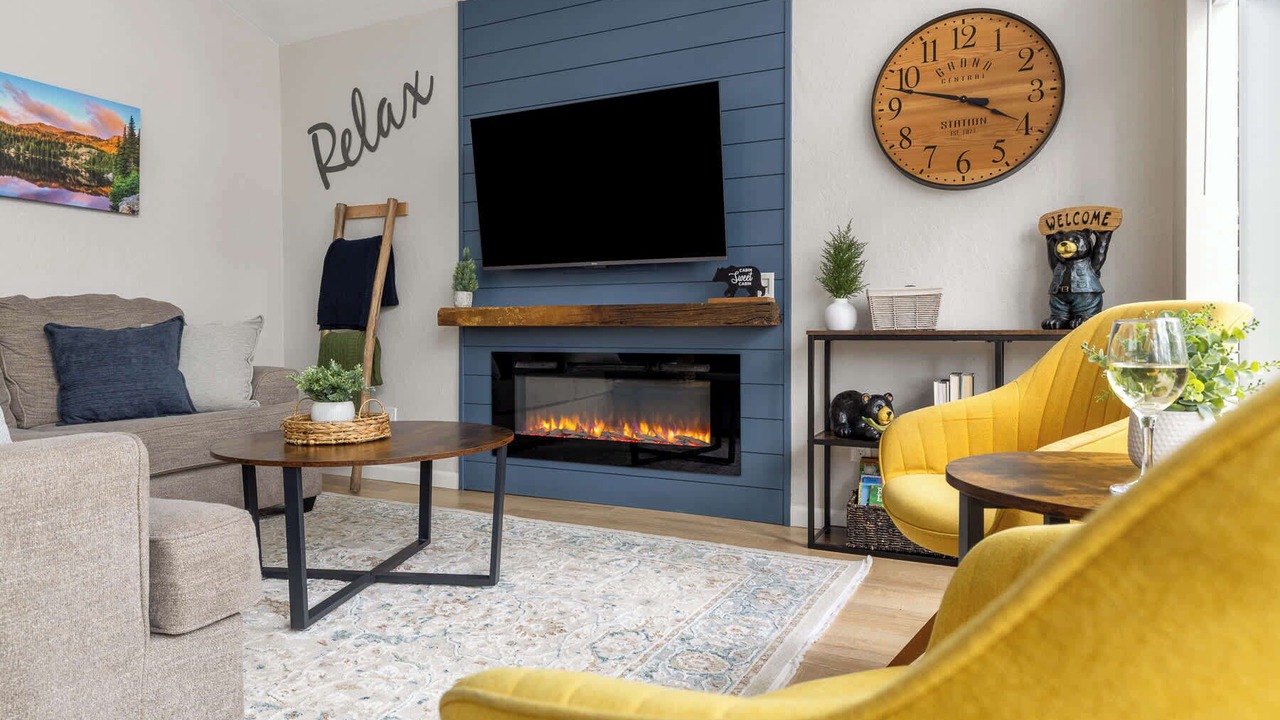 Photo of Livingroom in Kachina Village