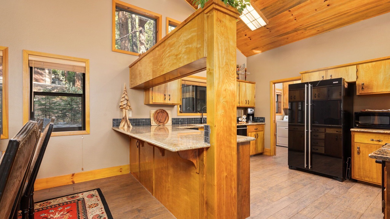 Photo of Kitchen in West Village