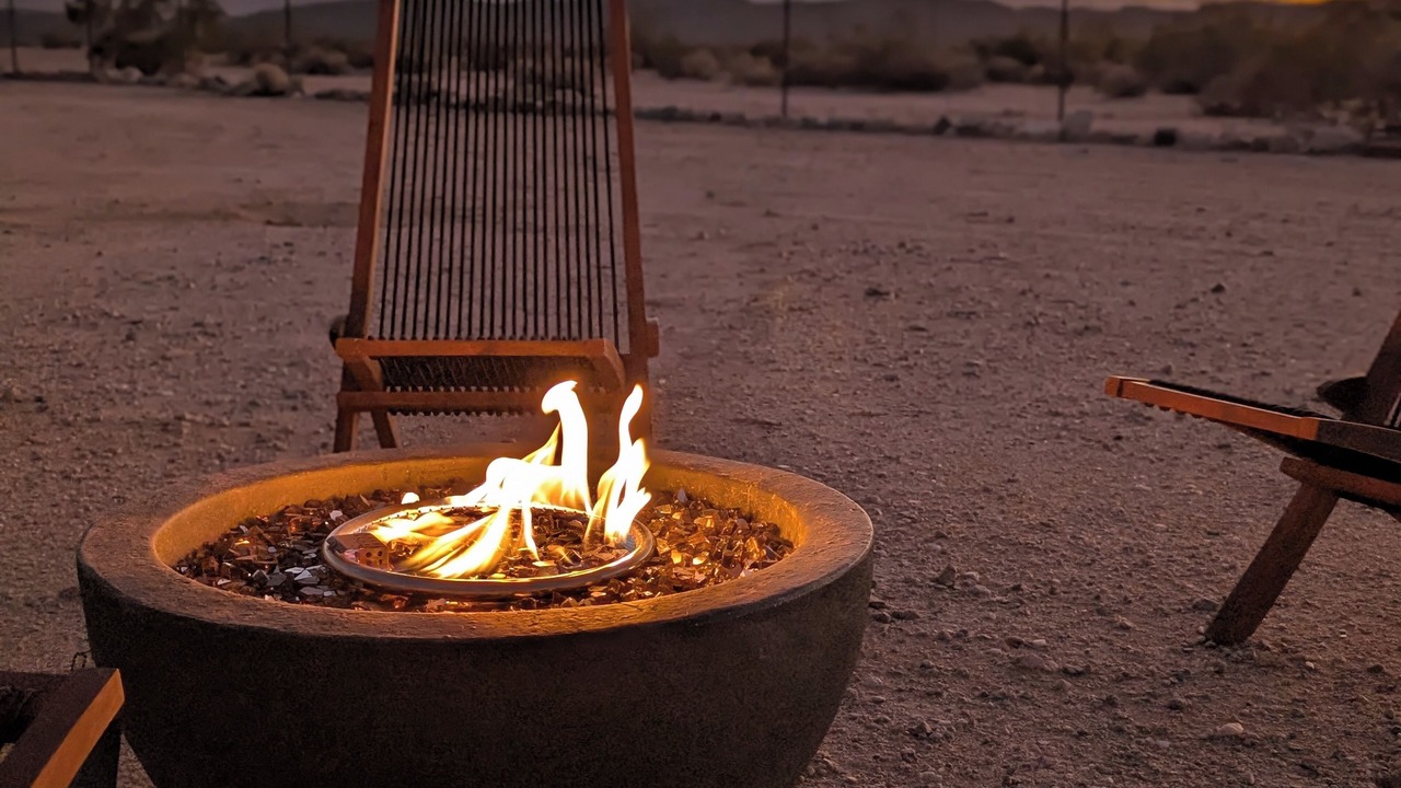 Photo of Outdoor in Twentynine Palms