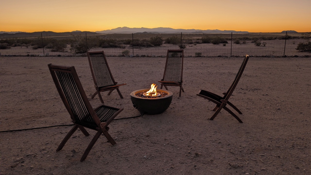 Photo of Outdoor in Twentynine Palms