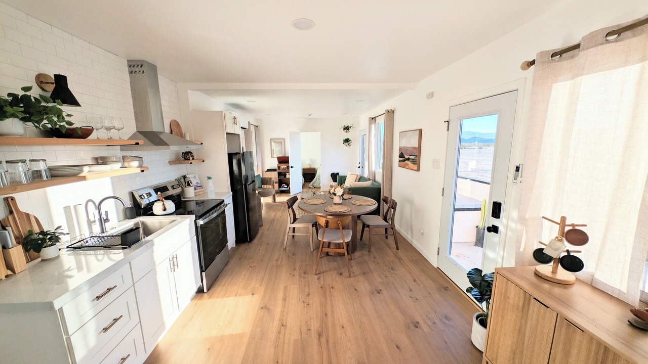 Photo of Kitchen in Twentynine Palms
