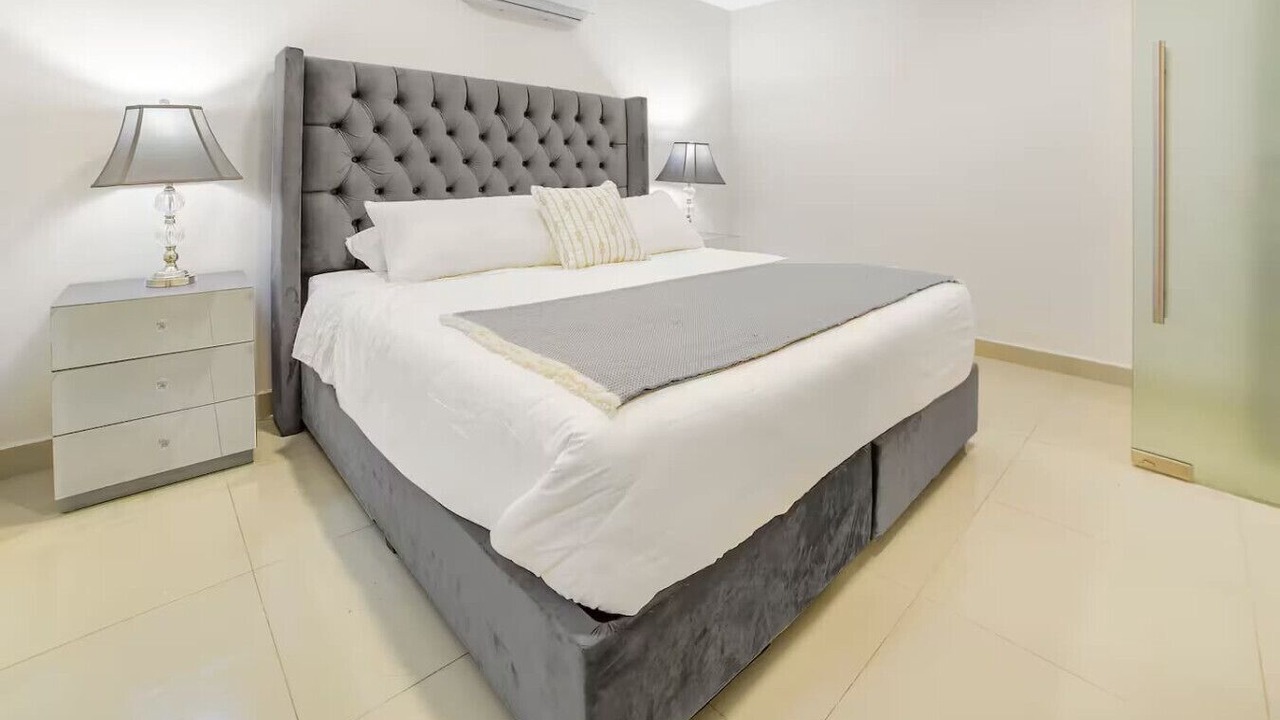 Photo of Bedroom in Tijuana