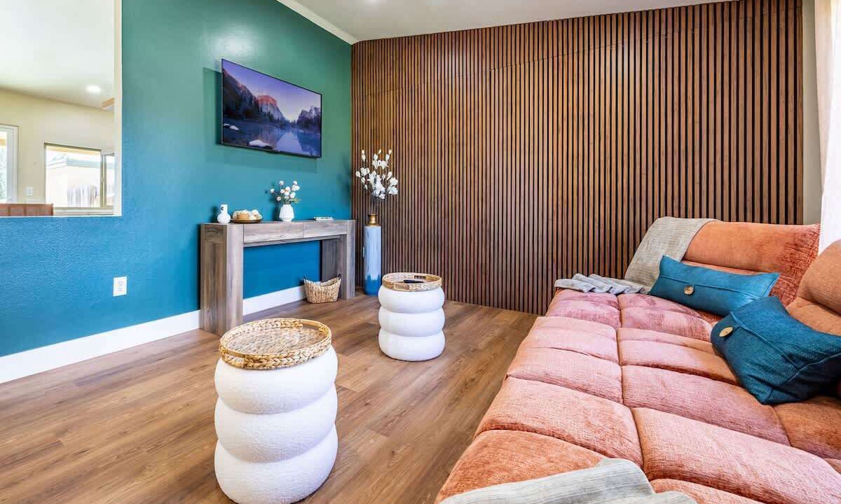 Photo of Livingroom in Riverside