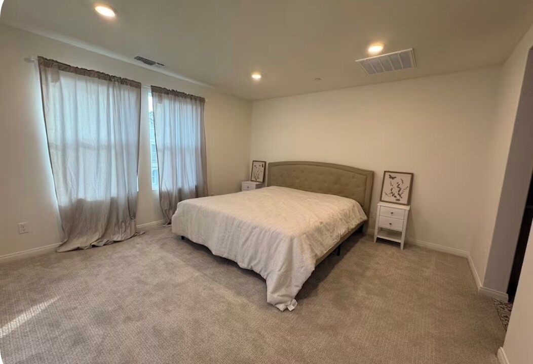 Photo of Bedroom in Ontario
