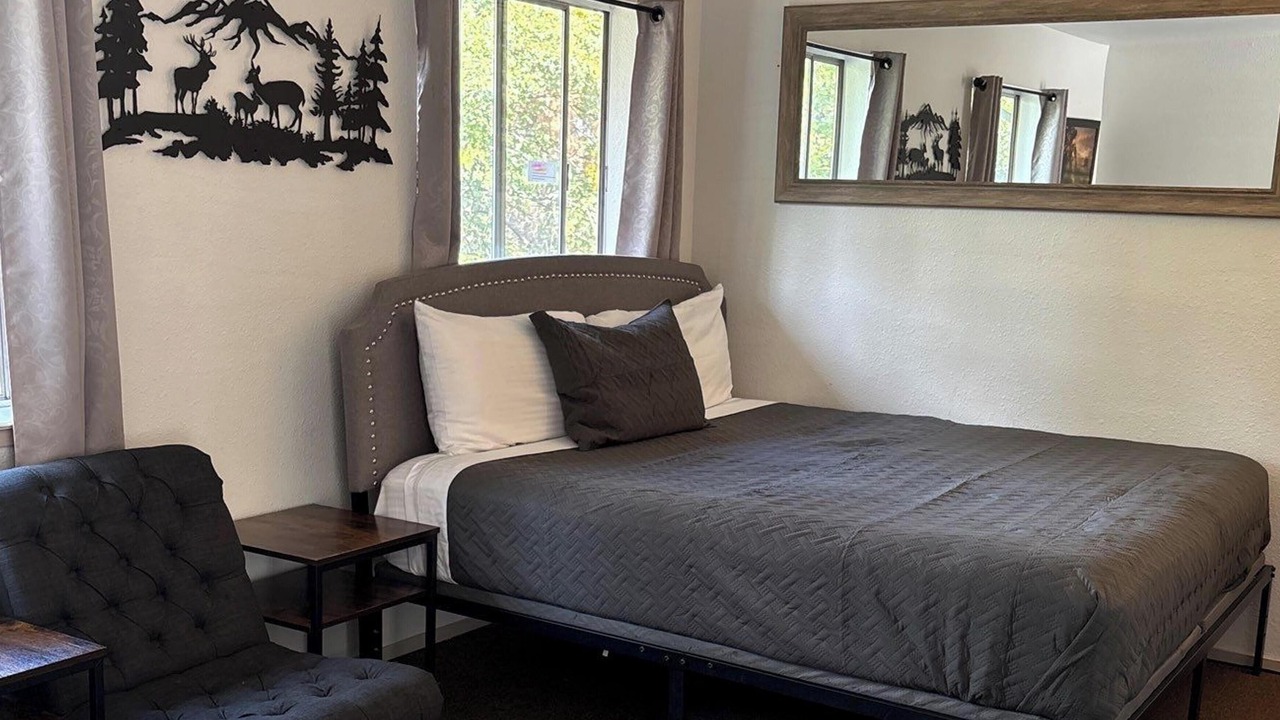 Photo of Bedroom in Brownsville