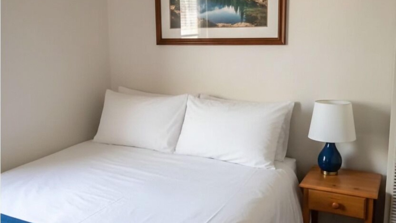 Photo of Bedroom in Lakehead-Lakeshore