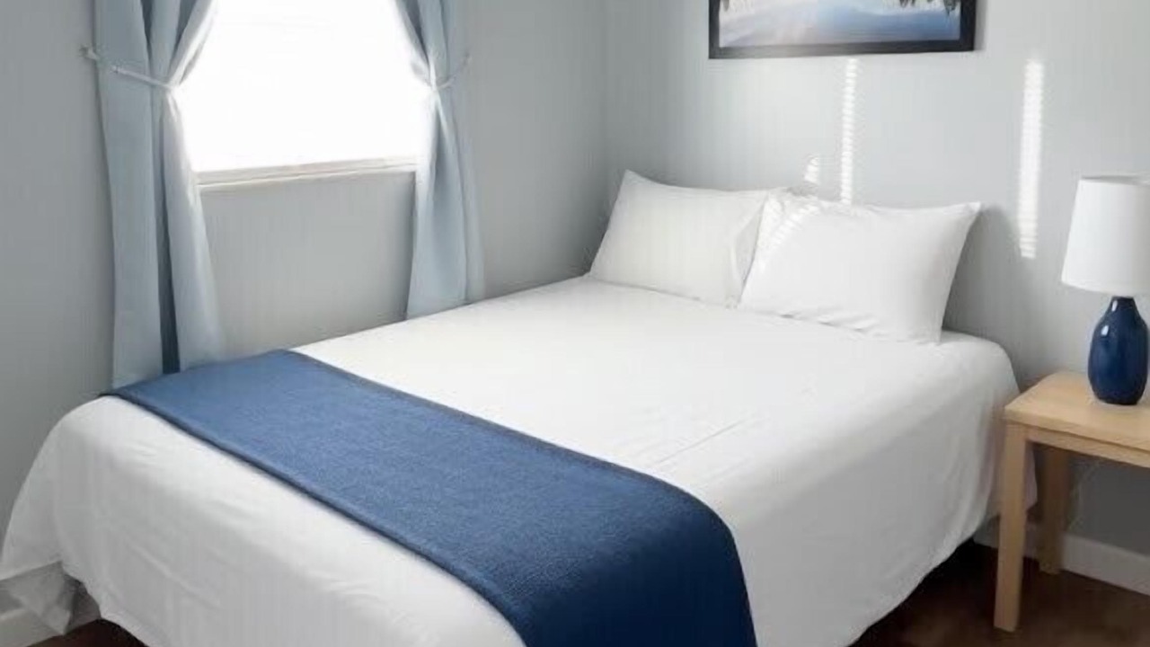 Photo of Bedroom in Lakehead-Lakeshore