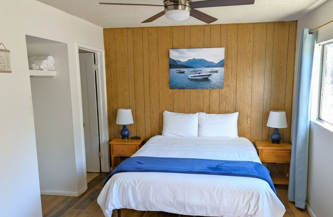 Photo of Bedroom in Lakehead-Lakeshore