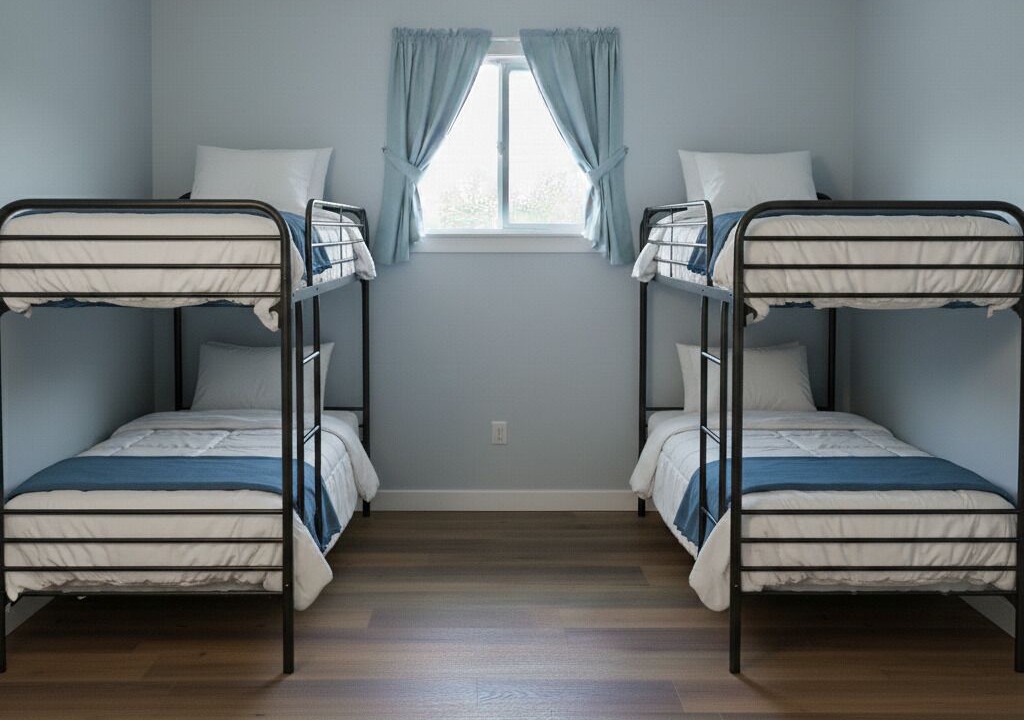 Photo of Bedroom in Lakehead-Lakeshore