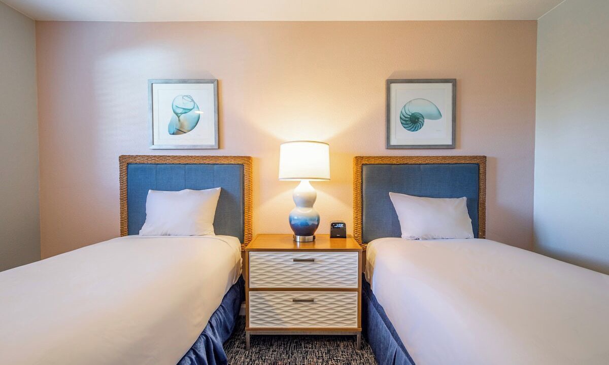 Photo of Bedroom in Marina