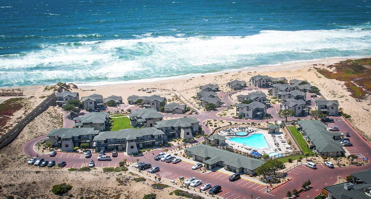 Photo of Outdoor in Marina