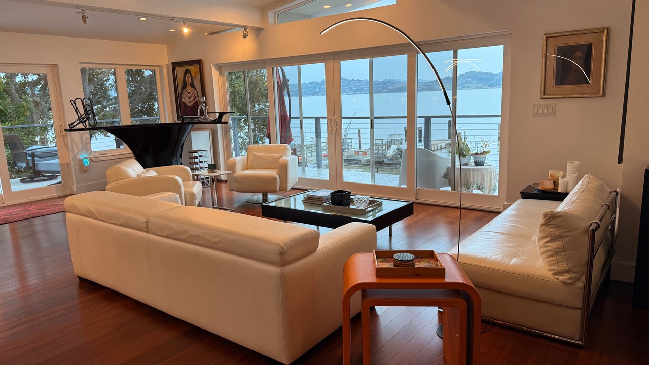 Photo of Livingroom in Corte Madera