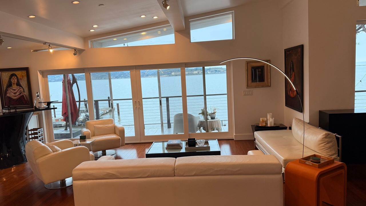 Photo of Livingroom in Corte Madera