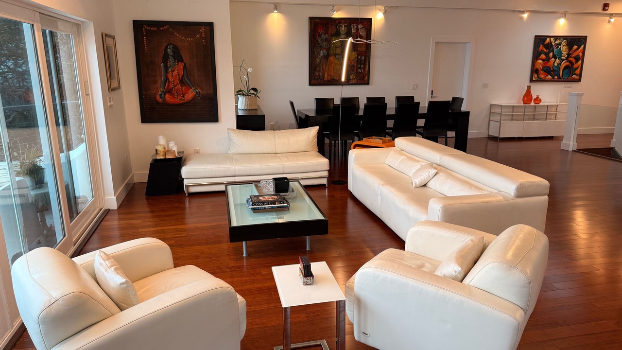 Photo of Livingroom in Corte Madera
