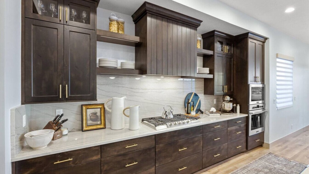 Photo of Kitchen in Washington