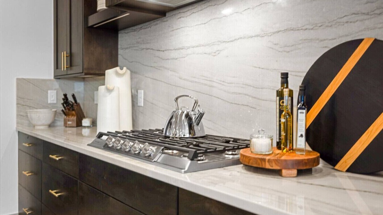 Photo of Kitchen in Washington