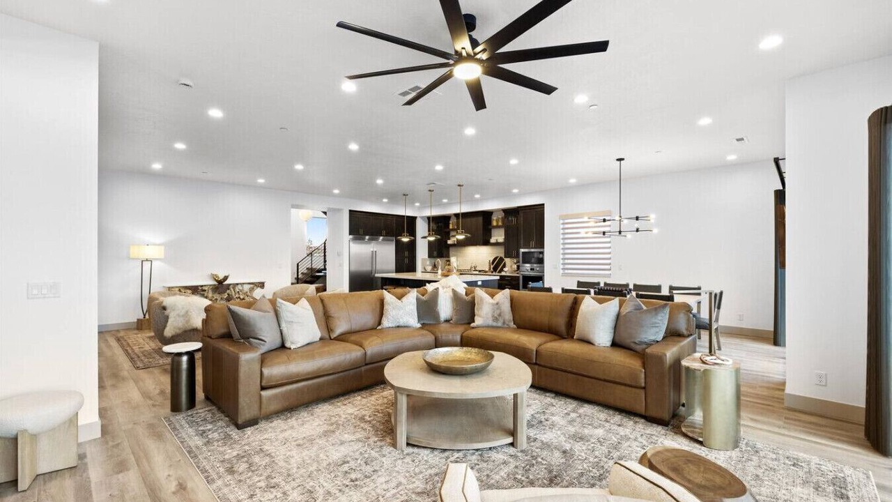 Photo of Livingroom in Washington
