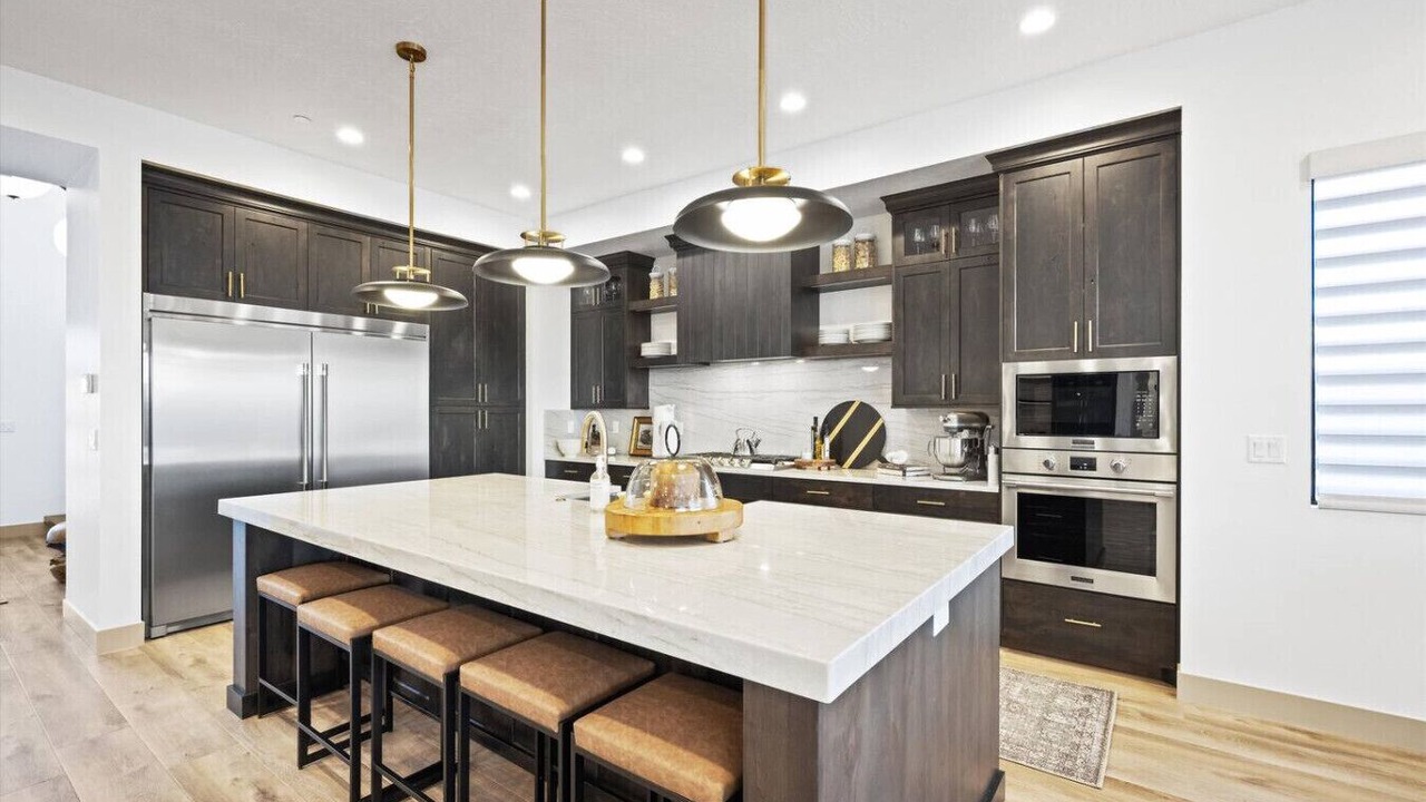 Photo of Kitchen in Washington