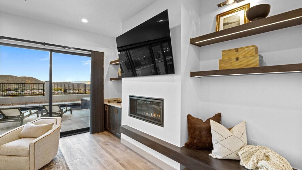Photo of Livingroom in Washington