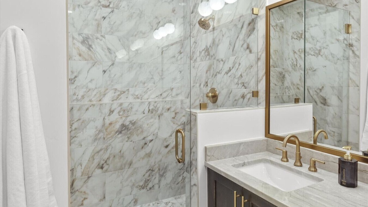 Photo of Bathroom in Washington