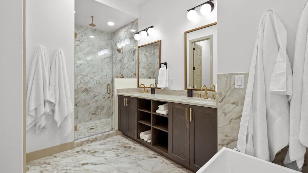 Photo of Bathroom in Washington