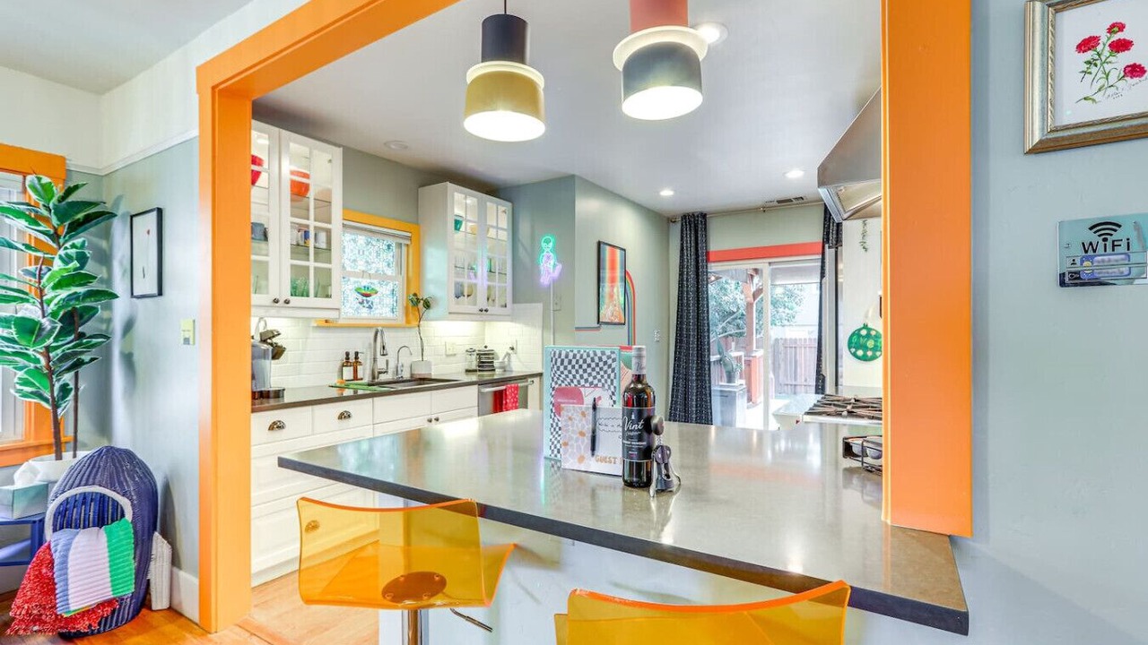 Photo of Kitchen in New Era Park