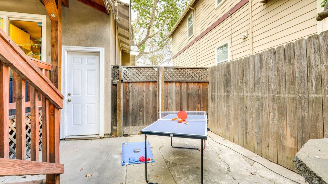 Photo of Patio Balcony in New Era Park