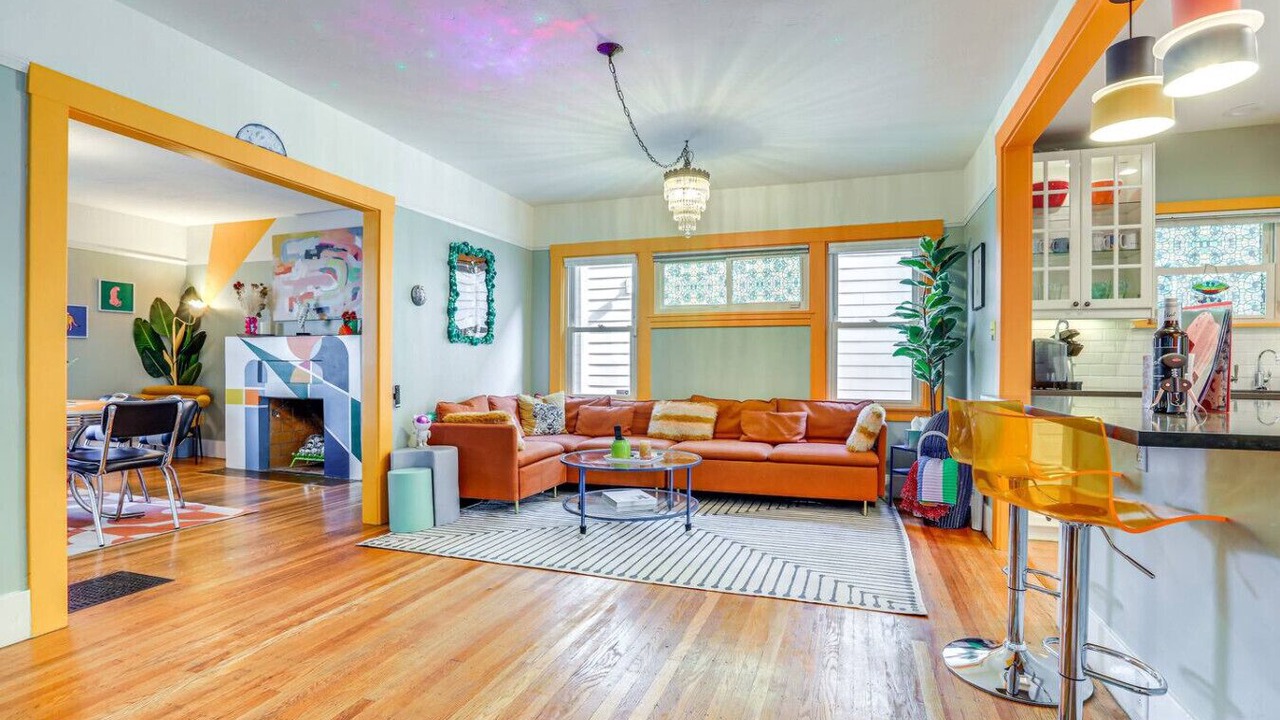 Photo of Livingroom in New Era Park