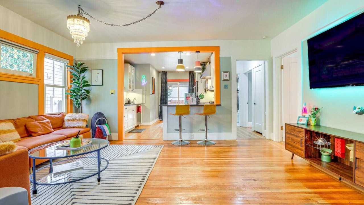 Photo of Livingroom in New Era Park