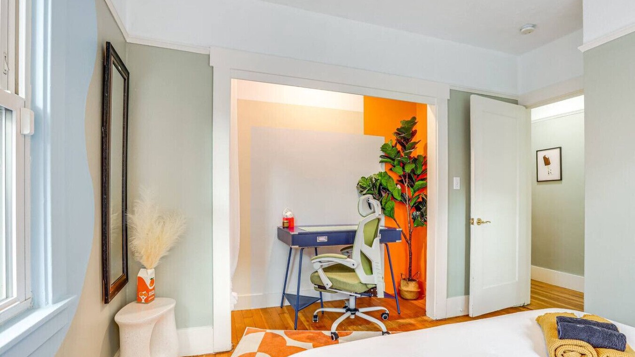 Photo of Bedroom in New Era Park