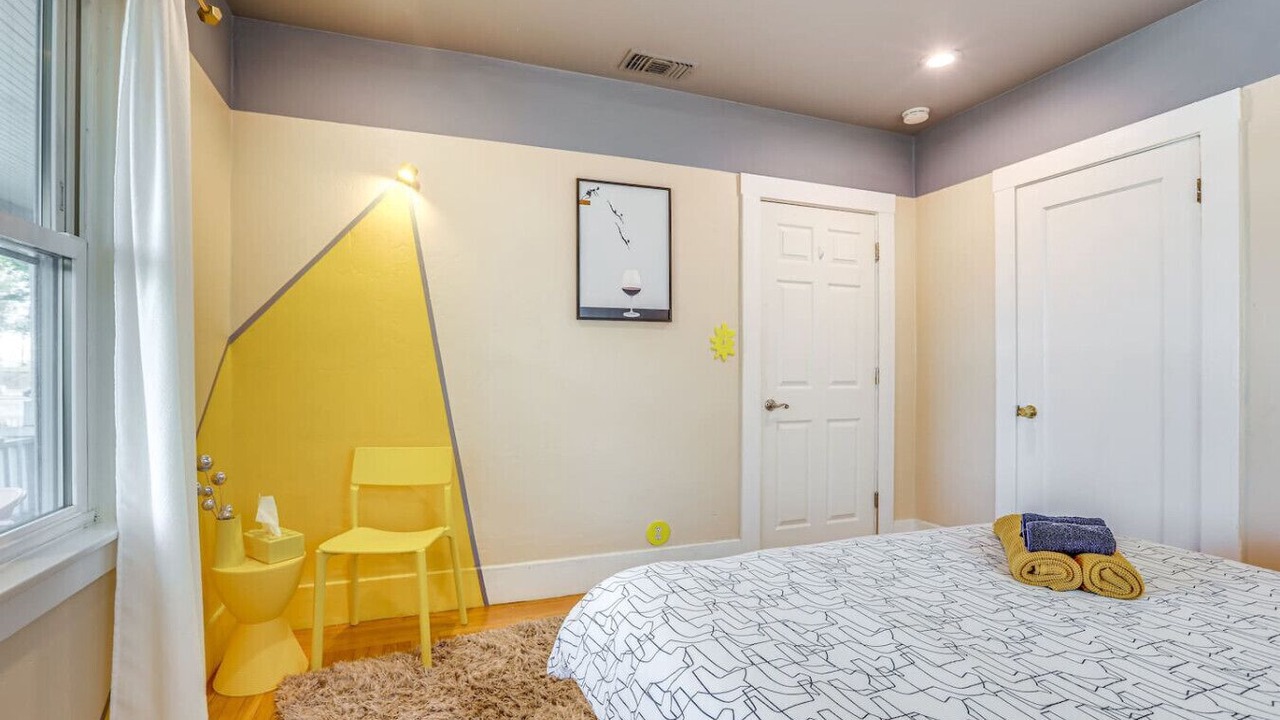 Photo of Bedroom in New Era Park
