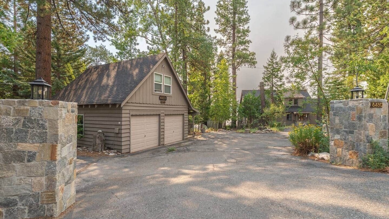 Photo of Others in Tahoe Vista