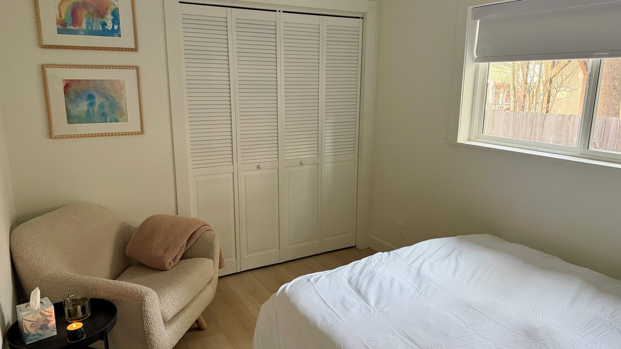 Photo of Bedroom in Tahoe Island