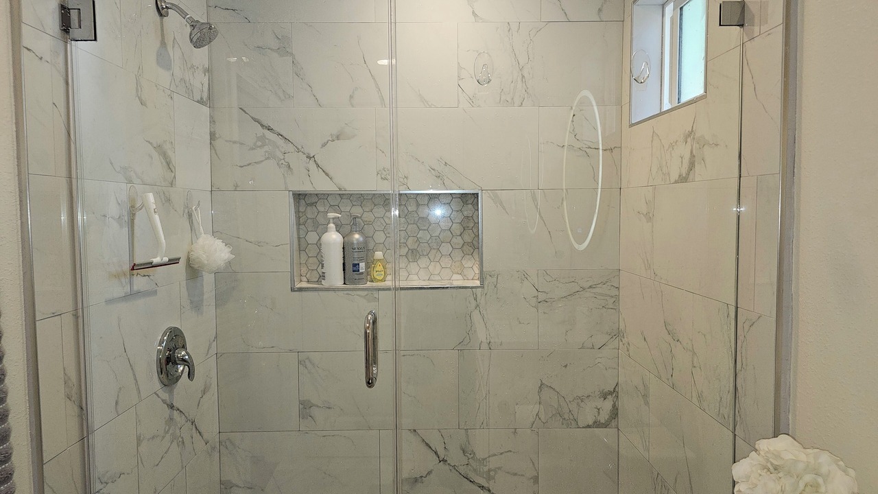 Photo of Bathroom in Buena Park